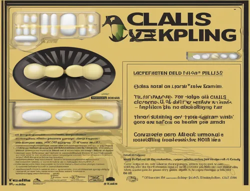 cialis black